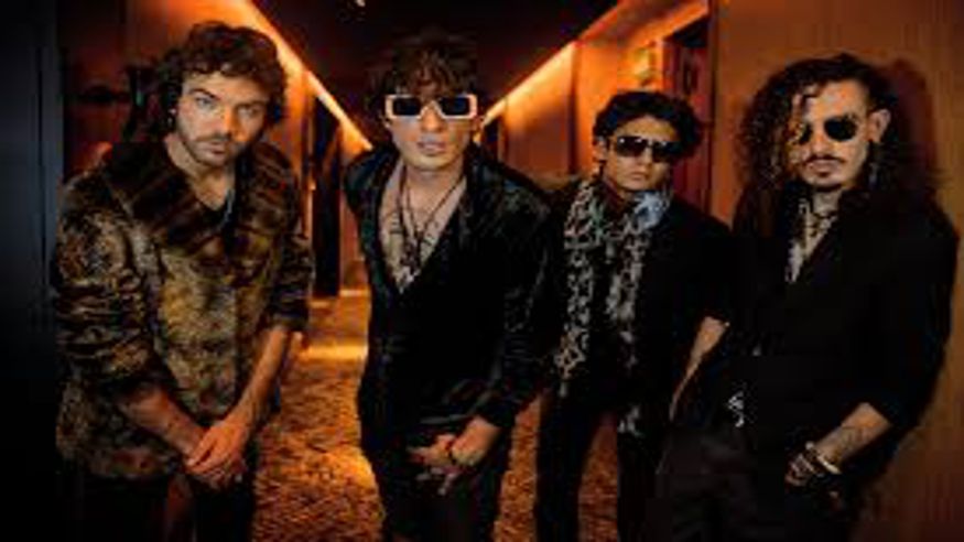 Música / Conciertos -  Ultraligera - BILBAO