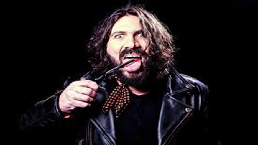 Música / Conciertos - Pop, rock e indie -  Albertucho - BILBAO