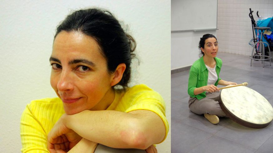 Infantil / Niños - Teatro infantil -  CUENTACUENTOS. CUENTOS Y MUCHO MÁS: Y TÚ… ¿CUÁNTOS CUENTOS CUENTAS? - PAMPLONA/IRUÑA