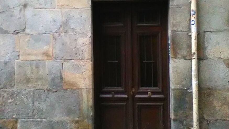 Museos y monumentos - Ruta cultural -  VISITA GUIADA EN EUSKERA. MEMORIA HISTÓRICA. UN PASEO POR NUESTRO PASADO, PAMPLONA 1936-1939 - PAMPLONA/IRUÑA