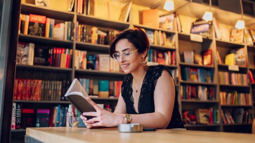 Infantil / Niños - Lectura, escritura y poesía -  CONFABULADAS. CLUB DE LECTURA FÁCIL - PAMPLONA/IRUÑA