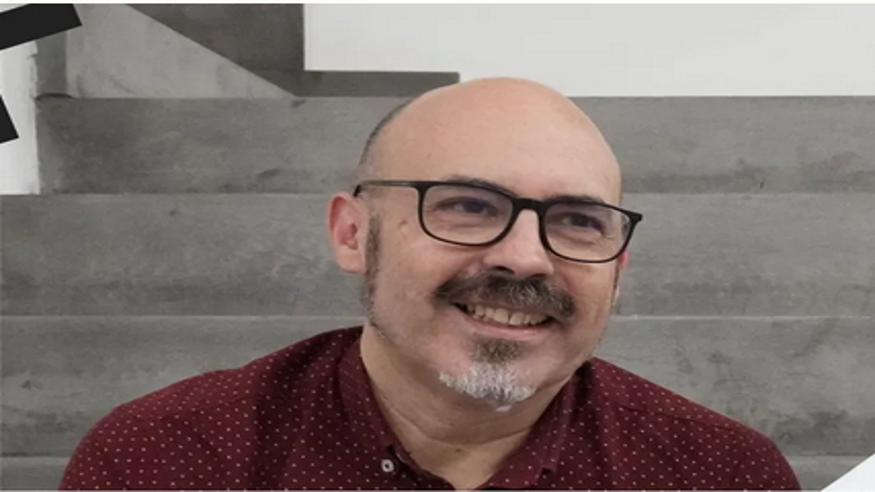 Conferencia - Lectura, escritura y poesía -  Presentación de libros: "Otra como yo" y "La tinta de mis venas y otros relatos" - GETXO