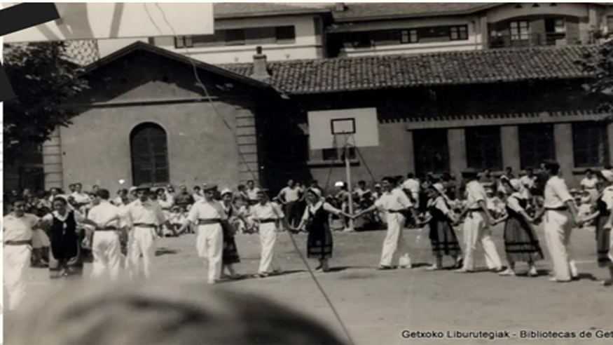 Fotografía - Talleres -  Cuéntame esta foto - GETXO