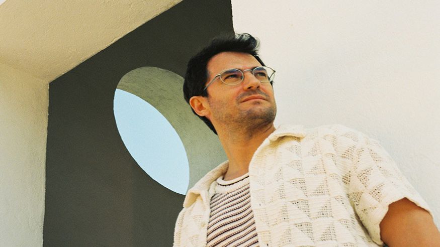 Teatro - Pop, rock e indie -  Guillem Roma - Postureo real - SAN VICENTE DE BARAKALDO