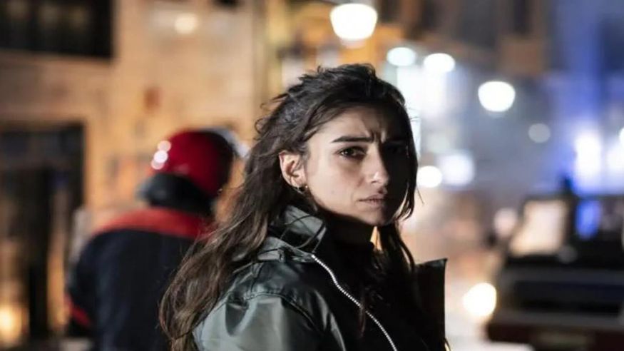 Cine -  Cine Social Club "LA INFILTRADA" - BILBAO