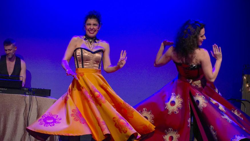 Teatro - Humor - Monólogos -  Madres Imperfectas - MADRID