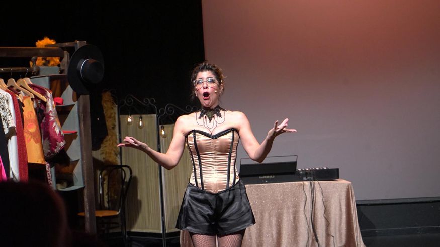 Teatro - Humor - Monólogos -  Madres Imperfectas - MADRID