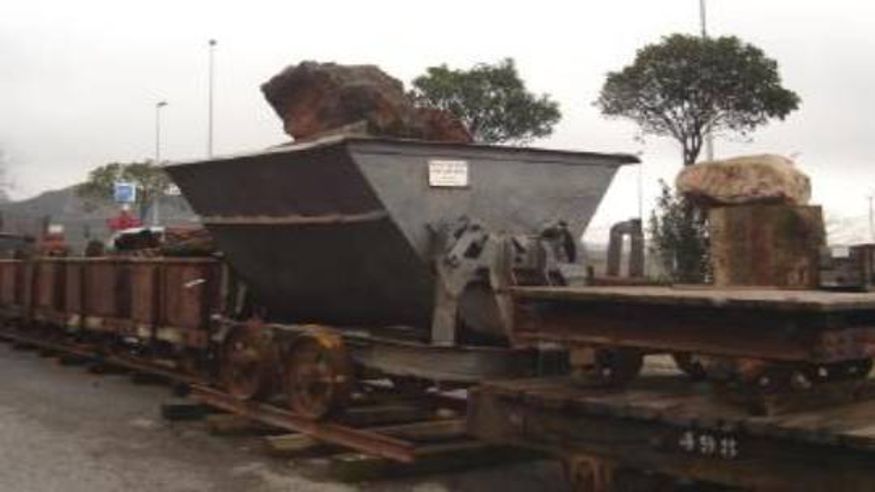 Museos y monumentos - Pintura, escultura, arte y exposiciones -  Museo de la Minería del País Vasco - colección y visitas - GALLARTA