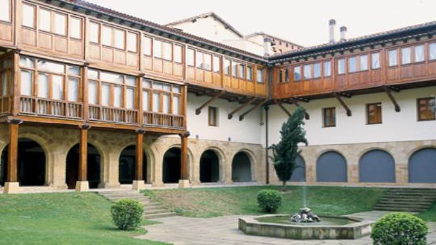 Otros cultura y arte - Museos y monumentos -  Museo de Arte Sacro - exposición permanente y visitas guiadas - BILBAO