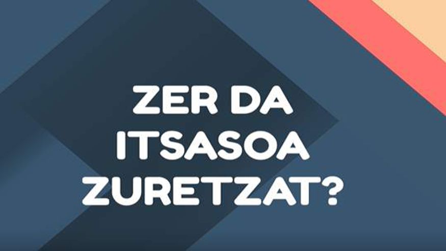 Concurso completo -  Concurso "Zer da itsasoa zuretzat" 2025 - BILBAO