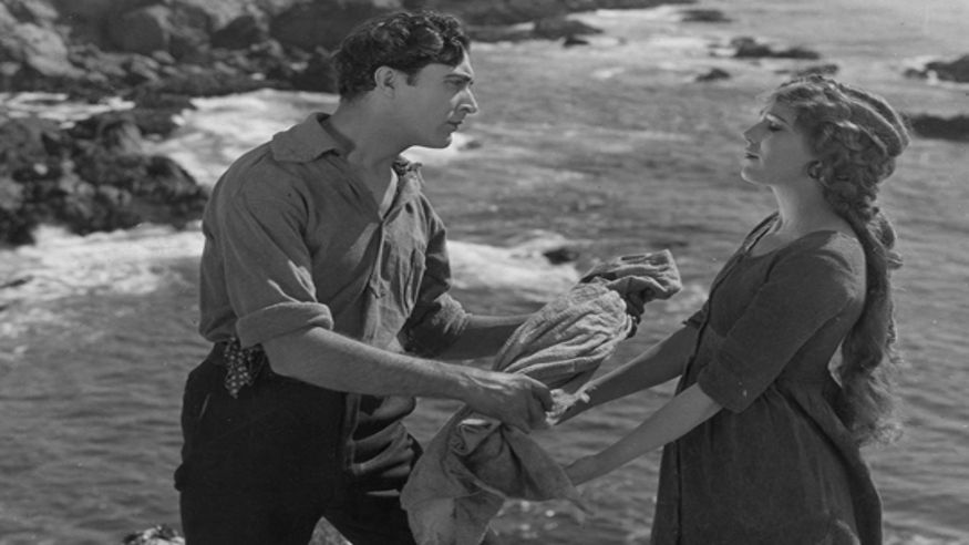 Conferencia - Lectura, escritura y poesía - Cine -  Programa Nosferatu 2025: "Clásicas, modernas y extrañas. Historias feministas del cine" - DONOSTIA / SAN SEBASTIAN