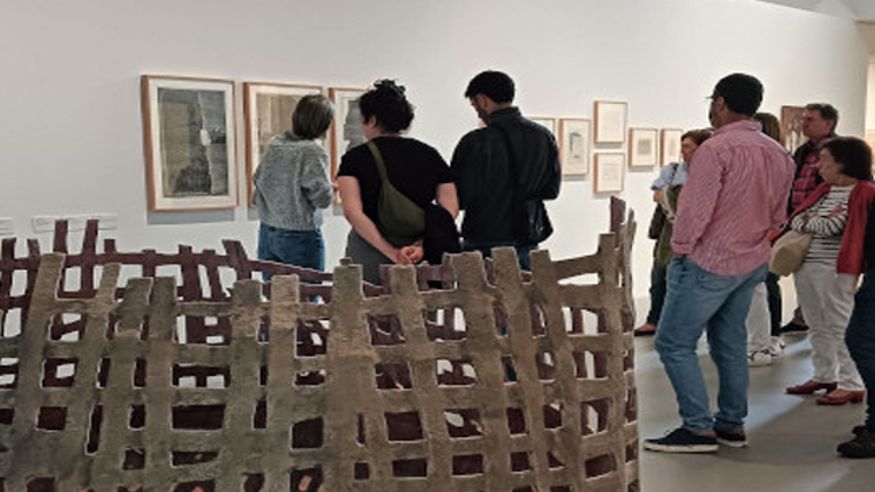 Museos y monumentos - Ruta cultural -  Artium Museoa: Visitas guiadas (de enero a marzo 2025) - VITORIA-GASTEIZ