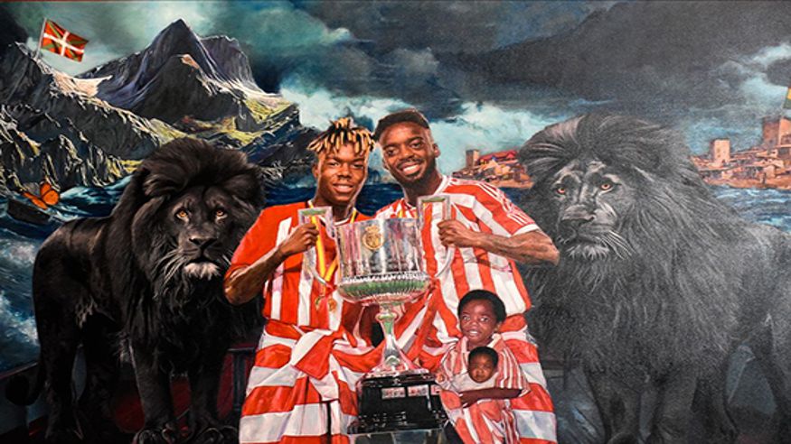 Pintura, escultura, arte y exposiciones -  "Ametsa eta Argia, Sueño y Luz" - BILBAO