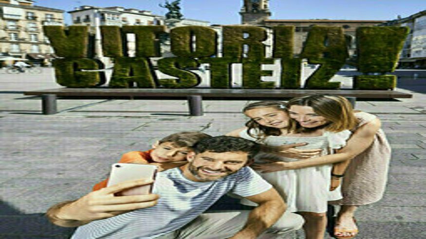 Infantil / Niños -  Haurrentzako bisita Erdi Aroko hirigunera: "Txikientzako Gasteiz" (euskaraz) - VITORIA-GASTEIZ