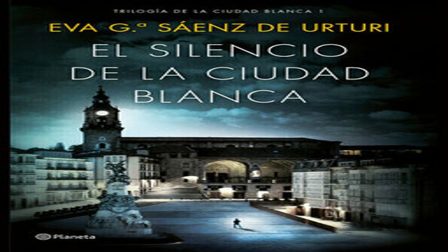Lectura, escritura y poesía - Ruta cultural -  Visita literaria: El silencio de la ciudad blanca (castellano) - VITORIA-GASTEIZ