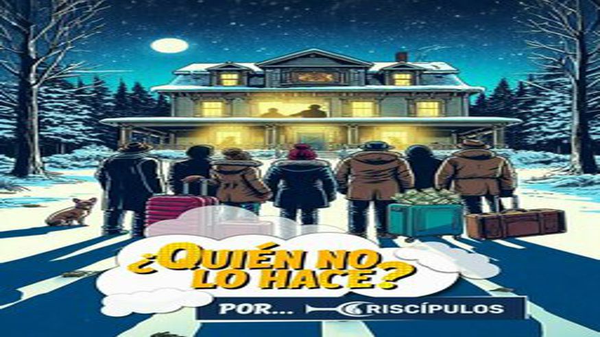 Teatro -  ¿Quién no lo hace? - VITORIA-GASTEIZ