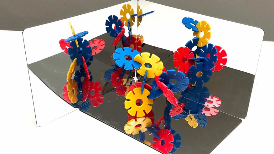 Otros cultura y arte - Talleres - Infantil / Niños -  EspacioART en familia (3-5 años). Aventuras artísticas - MUSEO GUGGENHEIM - BILBAO