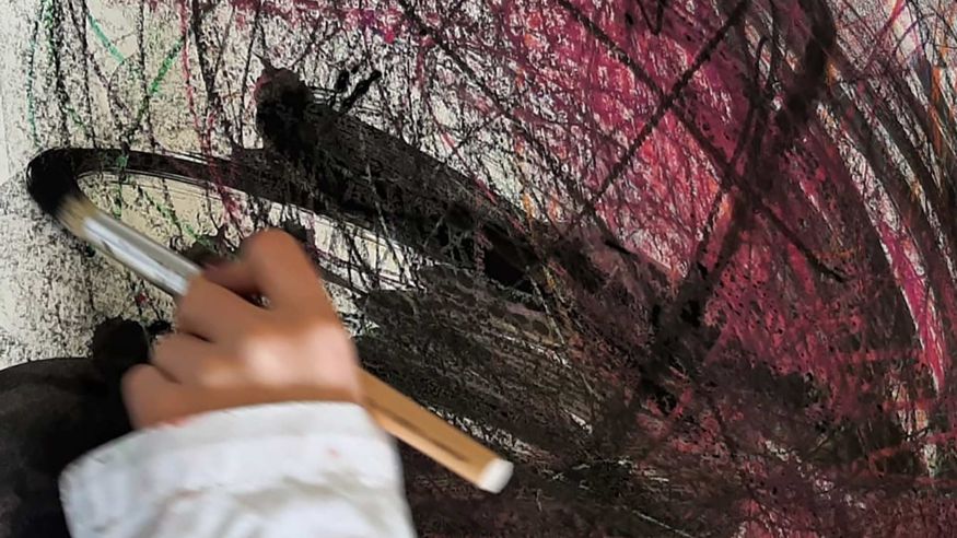 Otros cultura y arte - Talleres - Infantil / Niños -  EspacioART (6-11 años). Laboratorios de creatividad. - Museo Guggenheim - BILBAO