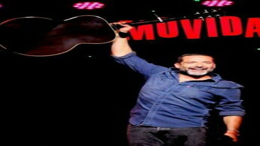 Música / Conciertos - Pop, rock e indie -  JAIME ANGLADA - PALMA