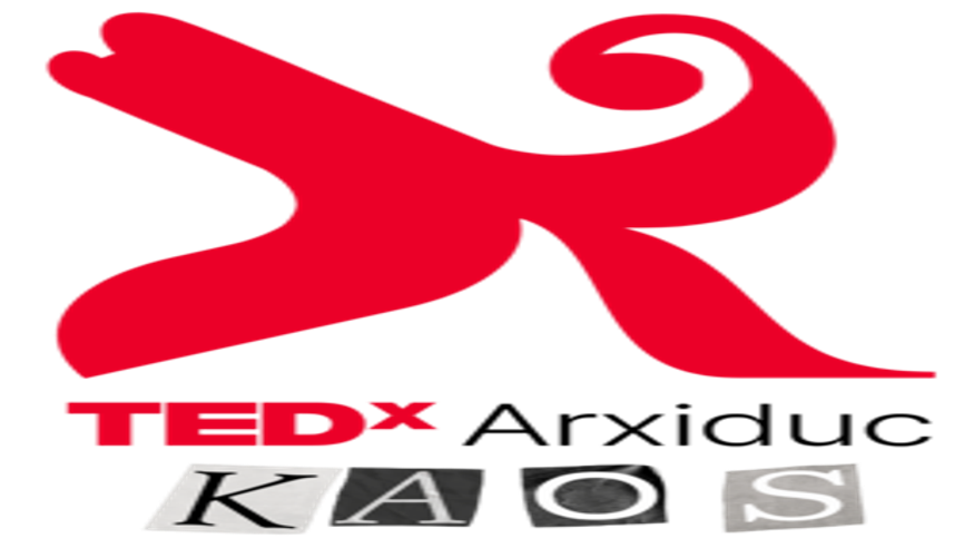 Conferencia - Sociedad -  TEDxArxiduc - PALMA