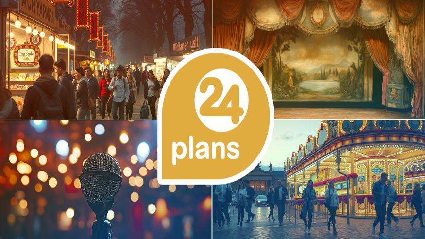 Cine -  Explora la oferta del Séptimo Arte disponible en tu localidad - MADRID