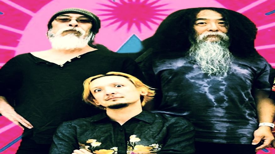 Música / Conciertos - House, disco y techno -  Acid Mother Temple  - SEVILLA