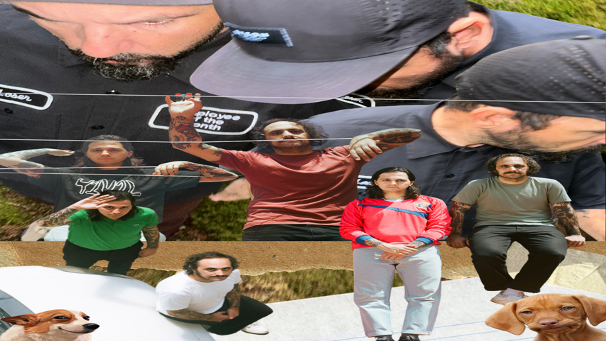 Música / Conciertos - Pop, rock e indie -  I AM DIVE + PENA MÁXIMA - SEVILLA