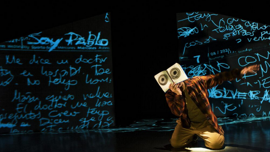 Teatro -  BÚHO - SALA BBK - BILBAO