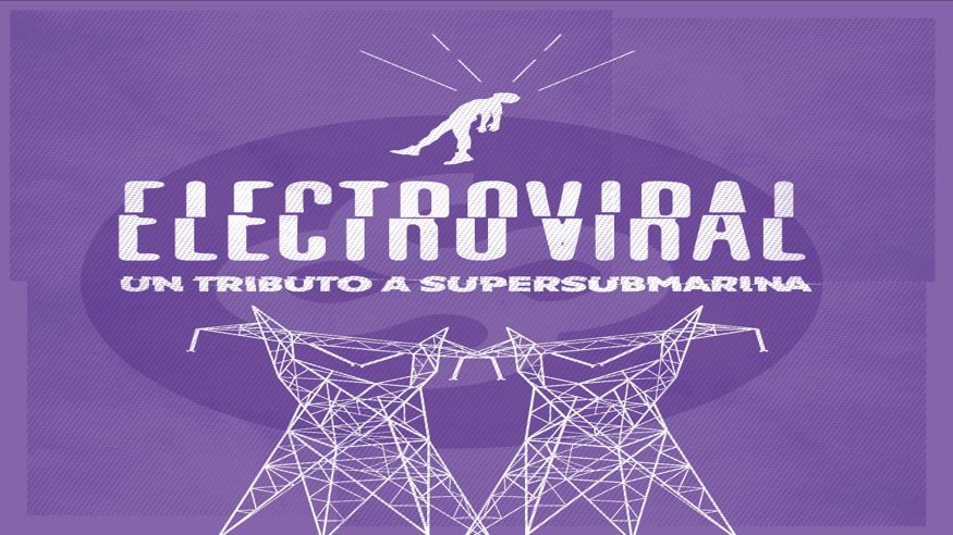 Música / Conciertos - Pop, rock e indie -  ELECTROVIRAL - SEVILLA