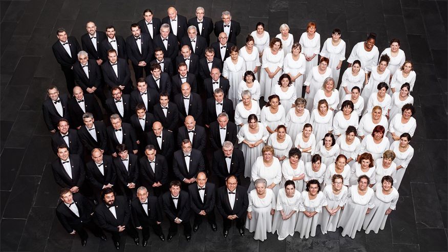 Música / Conciertos - Opera, zarzuela y clásica -   Orquesta Sinfónica de Navarra Temporada 2024/25 · Concierto 12: 'Réquiem' - PAMPLONA/IRUÑA