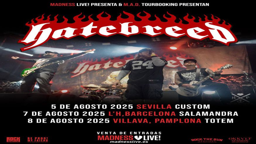 Música / Conciertos - Pop, rock e indie -  KAOS URBANO + YAKOVLEV 42+ IRATI 58 - VILLAVA/ATARRABIA