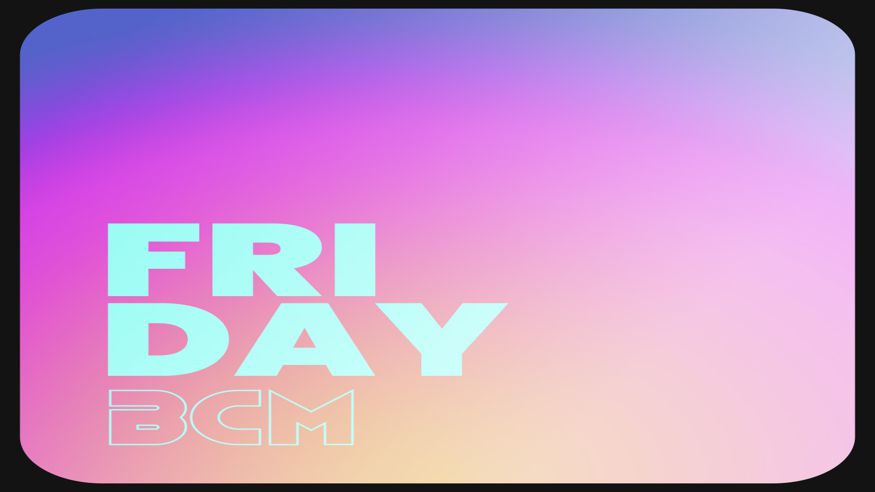 Discotecas - House, disco y techno -  Viernes en BCM Mallorca - CALVIA