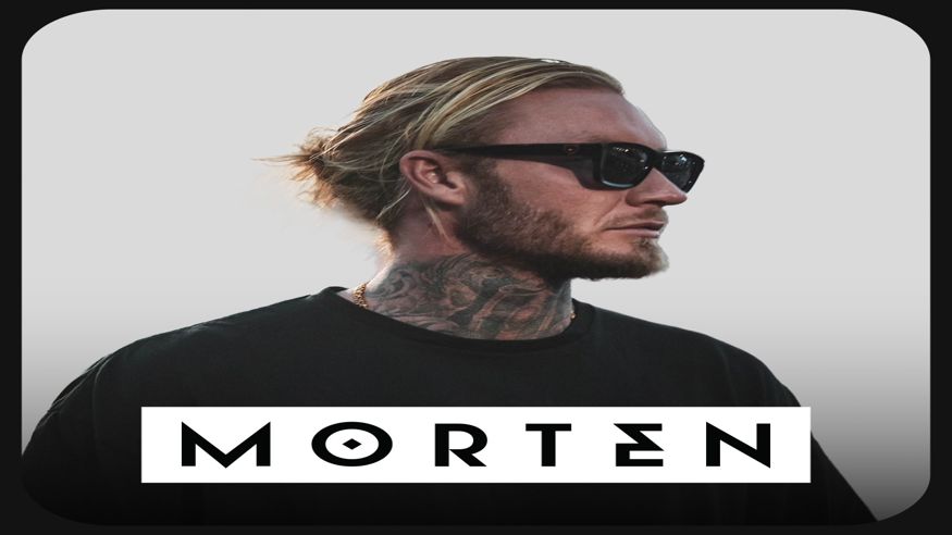 Discotecas - House, disco y techno -  Morten en BCM Mallorca - CALVIA