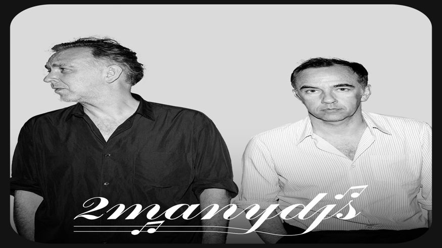 Discotecas - House, disco y techno -  2manyDJs en BCM Mallorca - CALVIA