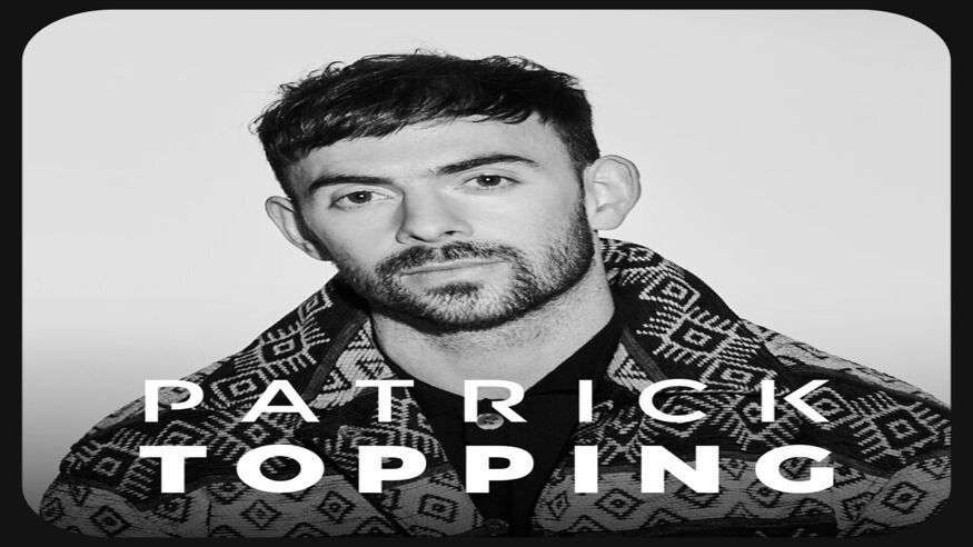 Discotecas - House, disco y techno -  Patrick Topping at BCM Mallorca - CALVIA