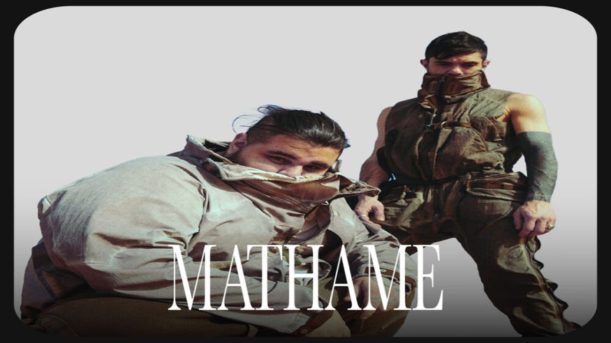 Discotecas - House, disco y techno -  Mathame at BCM Mallorca - CALVIA