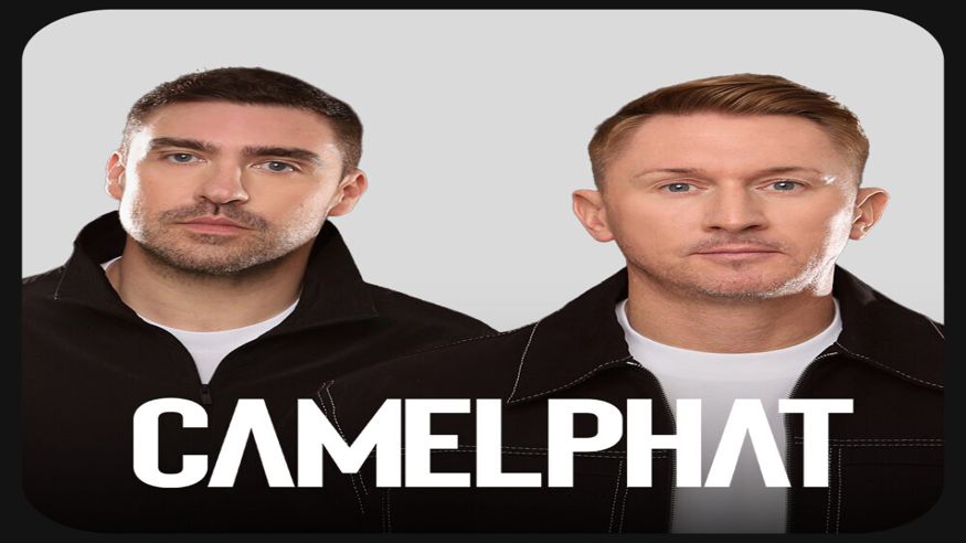 Discotecas - House, disco y techno -  Camelphat at BCM Mallorca - CALVIA