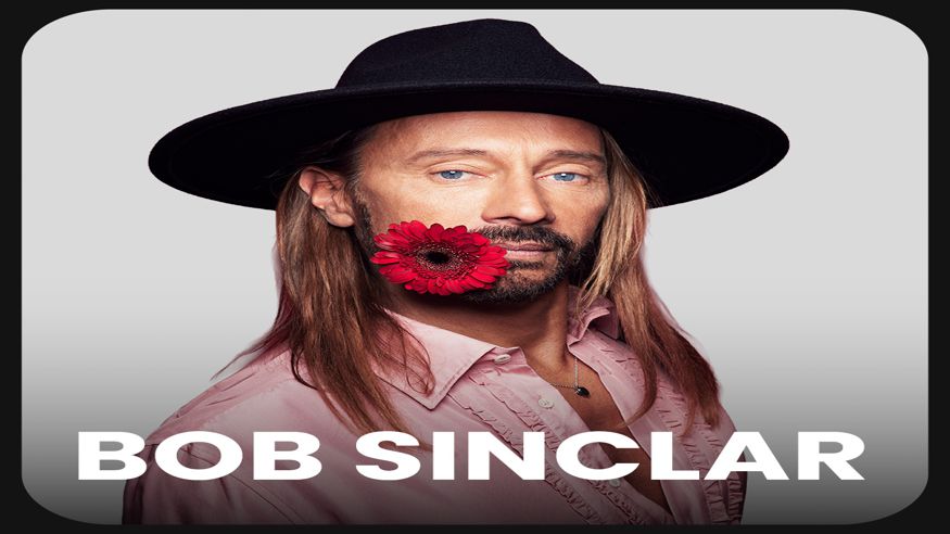 Discotecas - House, disco y techno -  Bob Sinclar at BCM Mallorca - CALVIA