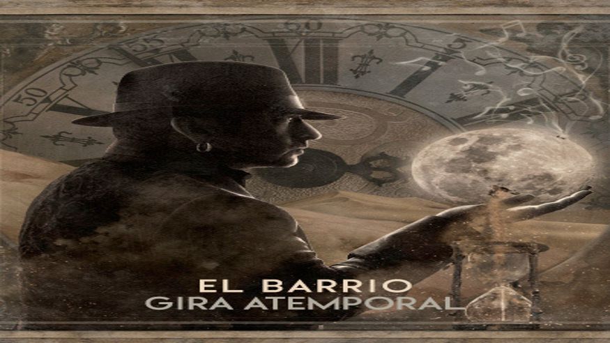 Música / Conciertos - Música / Baile / Noche - Pop, rock e indie -  El Barrio - Gira Atemporal - BILBAO