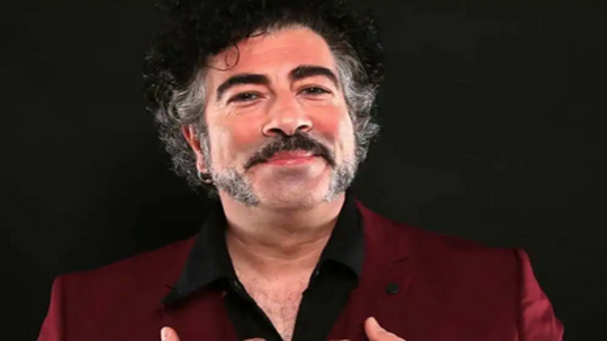 Teatro - Humor - Monólogos -  ¿Quién soy yo? - VITORIA-GASTEIZ