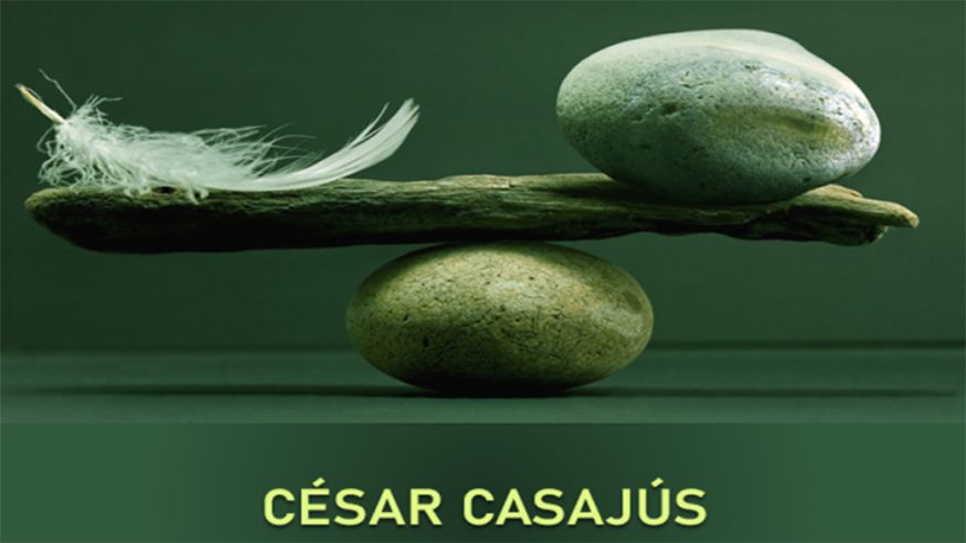 Conferencia - Lectura, escritura y poesía -  El pequeño libro de la ley de la compensación  - DONOSTIA / SAN SEBASTIAN