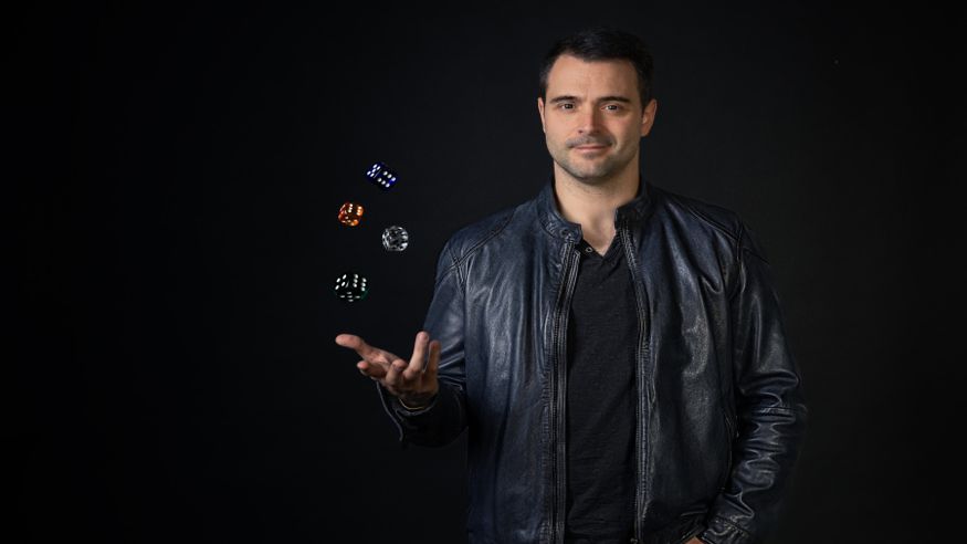 Teatro -  Alter ego - DONOSTIA / SAN SEBASTIAN