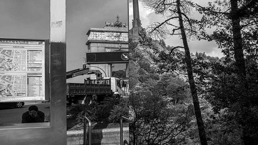 Fotografía - Pintura, escultura, arte y exposiciones -  Do you remember Franco?  - DONOSTIA / SAN SEBASTIAN