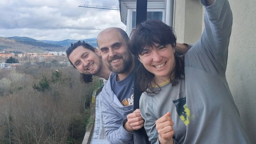 Teatro - Humor -  Inprofestakzioa - DONOSTIA / SAN SEBASTIAN