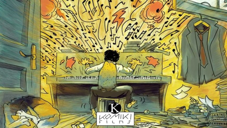 Conferencia - Lectura, escritura y poesía -  Turismo hutsala + Txillardegi (eta Monzón) Bergaran  - DONOSTIA / SAN SEBASTIAN