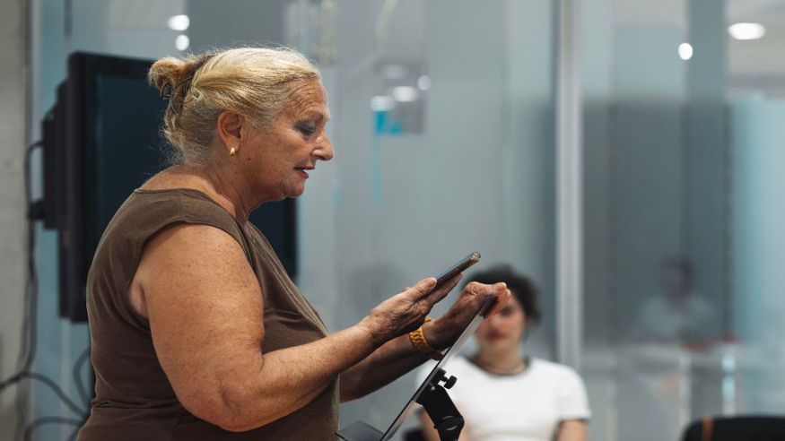 Lectura, escritura y poesía -  El Rincón de la Poesía - DONOSTIA / SAN SEBASTIAN