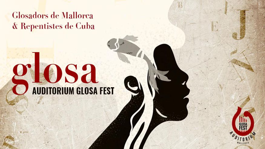 Otros cultura y arte - Lectura, escritura y poesía - Música / Conciertos -  AUDITORIUM GLOSA FEST - PALMA