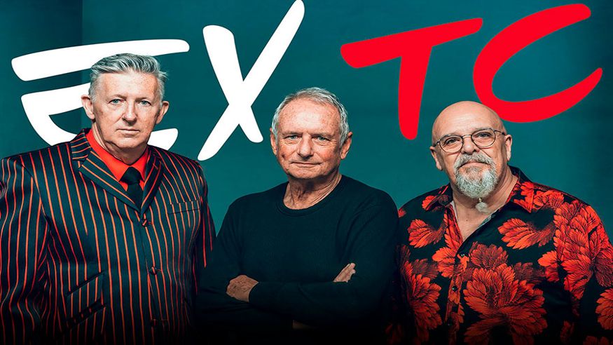 Música / Conciertos - Jazz, soul y blues -  EXTC – XTC’s Terry Chambers & friends - DONOSTIA / SAN SEBASTIAN