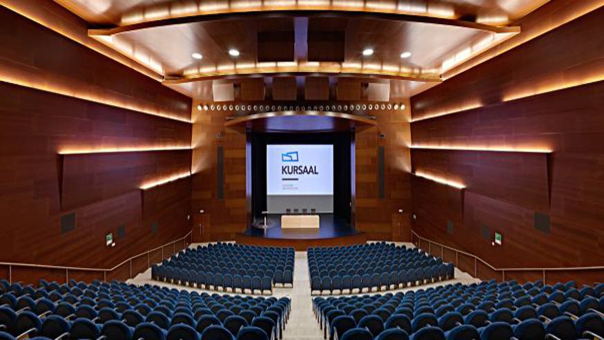 Ferias y congresos -  FEICA CONFERENCE & EXPO 2025​ - DONOSTIA / SAN SEBASTIAN