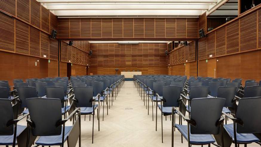 Ferias y congresos -  14ª CONFERENCIA INTERNACIONAL DE COLOIDES - DONOSTIA / SAN SEBASTIAN